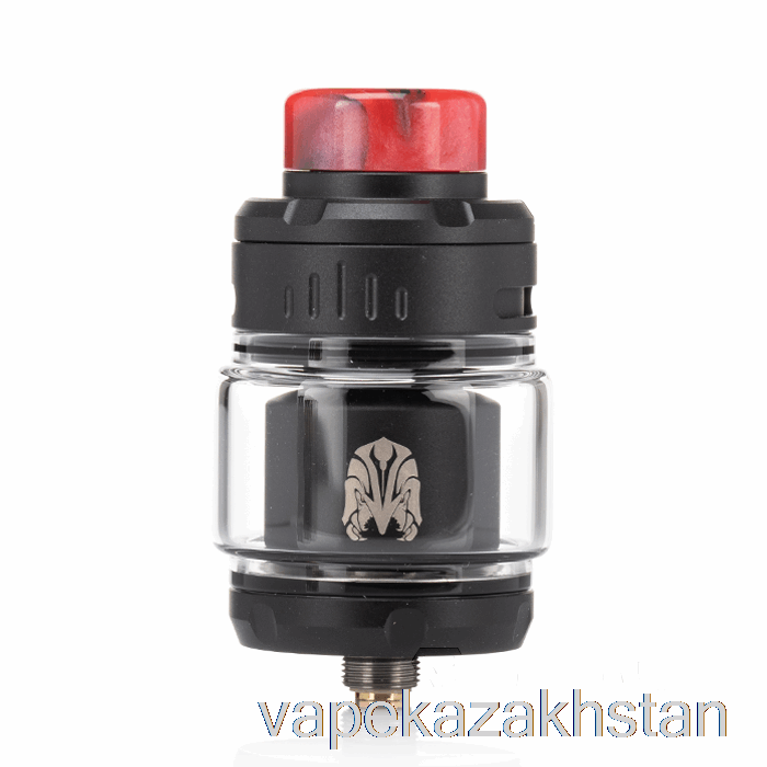 Vape Smoke OXVA ARBITER 2 26mm RTA Matte Black